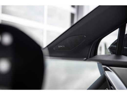 Audi Q4 e-tron S edition | 3-zone airconditioning | Achterklep, automatisch bedienbaar | Achteruitrijcamera ActivLease financial lease