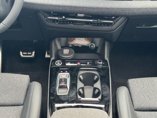 Audi Q6 e-tron S edition quattro 100 kWh 429pk Winterpakket | 360 Area view camera | Glazen panoramadak ActivLease financial lease