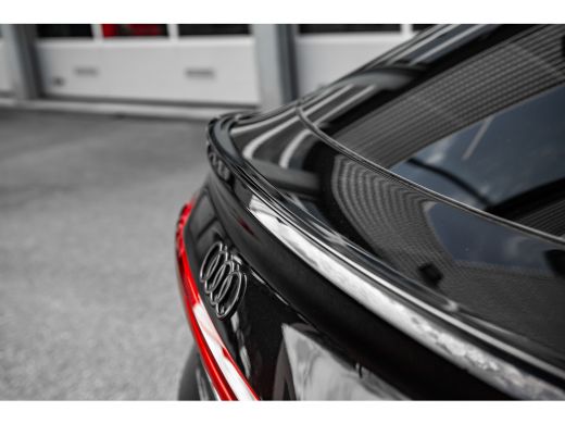 Audi Q8 Sportback e-tron 55 quattro S line | Massage | Luchtvering | Panoramadak | Stoelventilatie | 360 Camera | ActivLease financial lease