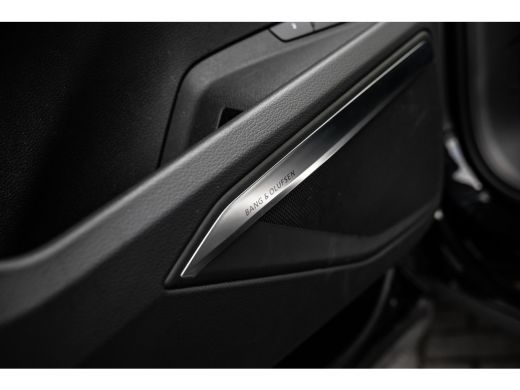 Audi Q8 Sportback e-tron 55 quattro S line | Massage | Luchtvering | Panoramadak | Stoelventilatie | 360 Camera | ActivLease financial lease