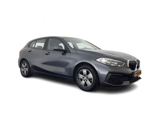 BMW 1 Serie 116d (INCL.BTW) *NAVI-FULLMAP | COMFORT-SEATS | DAB+ | ECC | PDC | CRUISE | 16''ALU* ActivLease financial lease