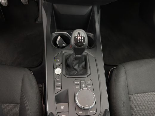 BMW 1 Serie 116d (INCL.BTW) *NAVI-FULLMAP | COMFORT-SEATS | DAB+ | ECC | PDC | CRUISE | 16''ALU* ActivLease financial lease