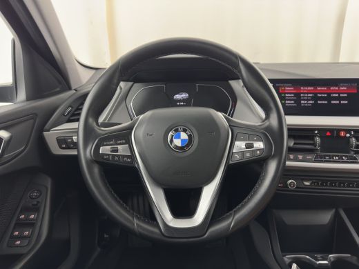 BMW 1 Serie 116d (INCL.BTW) *NAVI-FULLMAP | COMFORT-SEATS | DAB+ | ECC | PDC | CRUISE | 16''ALU* ActivLease financial lease