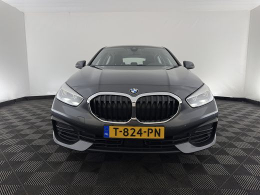 BMW 1 Serie 116d (INCL.BTW) *NAVI-FULLMAP | COMFORT-SEATS | DAB+ | ECC | PDC | CRUISE | 16''ALU* ActivLease financial lease