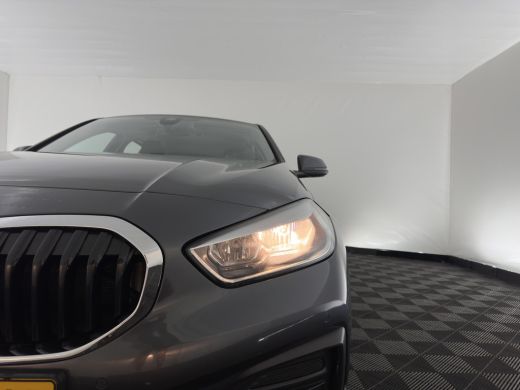BMW 1 Serie 116d (INCL.BTW) *NAVI-FULLMAP | COMFORT-SEATS | DAB+ | ECC | PDC | CRUISE | 16''ALU* ActivLease financial lease