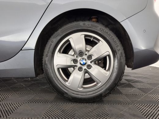 BMW 1 Serie 116d (INCL.BTW) *NAVI-FULLMAP | COMFORT-SEATS | DAB+ | ECC | PDC | CRUISE | 16''ALU* ActivLease financial lease
