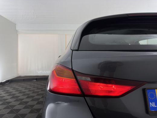 BMW 1 Serie 116d (INCL.BTW) *NAVI-FULLMAP | COMFORT-SEATS | DAB+ | ECC | PDC | CRUISE | 16''ALU* ActivLease financial lease