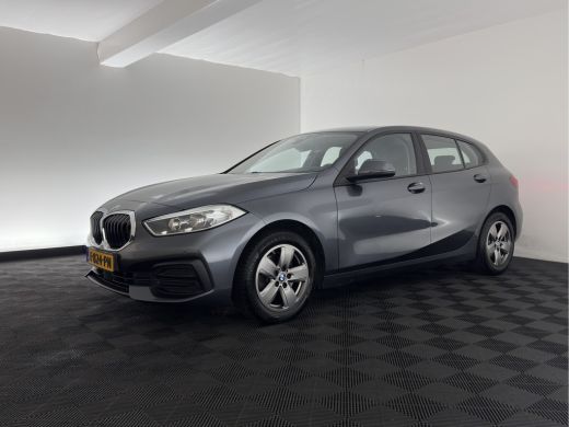 BMW 1 Serie 116d (INCL.BTW) *NAVI-FULLMAP | COMFORT-SEATS | DAB+ | ECC | PDC | CRUISE | 16''ALU* ActivLease financial lease