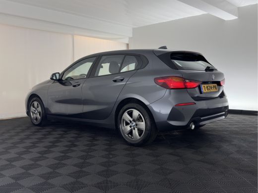 BMW 1 Serie 116d (INCL.BTW) *NAVI-FULLMAP | COMFORT-SEATS | DAB+ | ECC | PDC | CRUISE | 16''ALU* ActivLease financial lease