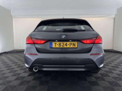 BMW 1 Serie 116d (INCL.BTW) *NAVI-FULLMAP | COMFORT-SEATS | DAB+ | ECC | PDC | CRUISE | 16''ALU* ActivLease financial lease