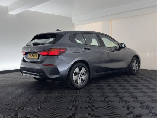 BMW 1 Serie 116d (INCL.BTW) *NAVI-FULLMAP | COMFORT-SEATS | DAB+ | ECC | PDC | CRUISE | 16''ALU* ActivLease financial lease