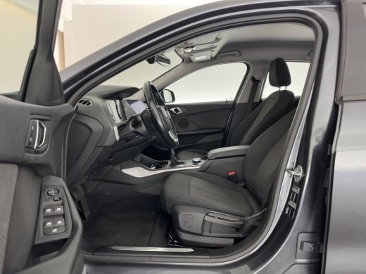 BMW 1 Serie 116d (INCL.BTW) *NAVI-FULLMAP | COMFORT-SEATS | DAB+ | ECC | PDC | CRUISE | 16''ALU* ActivLease financial lease