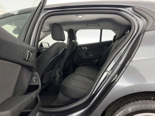 BMW 1 Serie 116d (INCL.BTW) *NAVI-FULLMAP | COMFORT-SEATS | DAB+ | ECC | PDC | CRUISE | 16''ALU* ActivLease financial lease