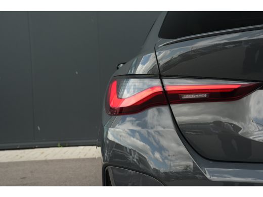 BMW 4 Serie Gran Coup&eacute; 430i 245PK Business Edition Plus | Achteruitrijcamera | Apple Carplay/Android Auto|tel... ActivLease financial lease
