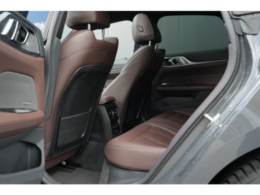 BMW 4 Serie Gran Coup&eacute; 430i 245PK Business Edition Plus | Achteruitrijcamera | Apple Carplay/Android Auto|tel... ActivLease financial lease