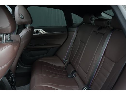 BMW 4 Serie Gran Coup&eacute; 430i 245PK Business Edition Plus | Achteruitrijcamera | Apple Carplay/Android Auto|tel... ActivLease financial lease