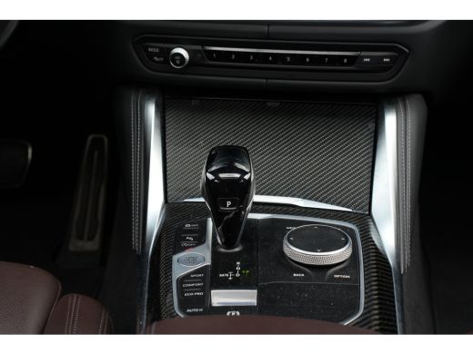 BMW 4 Serie Gran Coup&eacute; 430i 245PK Business Edition Plus | Achteruitrijcamera | Apple Carplay/Android Auto|tel... ActivLease financial lease