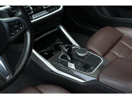 BMW 4 Serie Gran Coup&eacute; 430i 245PK Business Edition Plus | Achteruitrijcamera | Apple Carplay/Android Auto|tel... ActivLease financial lease