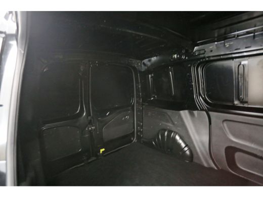 Citroën Berlingo Peugeot Partner 1.2 PureTech 111PK | BENZINE | Airco | Cruise | Elektrpakket ActivLease financial lease