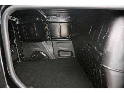 Citroën Berlingo Peugeot Partner 1.2 PureTech 111PK | BENZINE | Airco | Cruise | Elektrpakket ActivLease financial lease