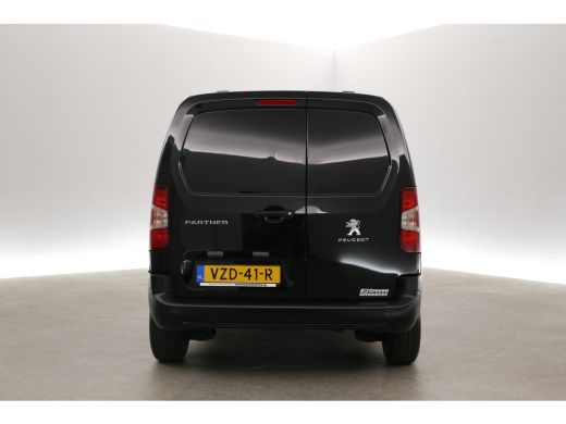 Citroën Berlingo Peugeot Partner 1.2 PureTech 111PK | BENZINE | Airco | Cruise | Elektrpakket ActivLease financial lease