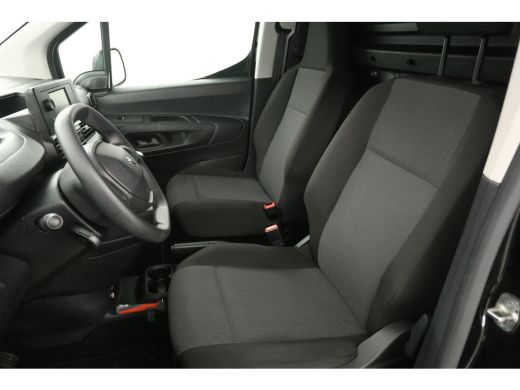 Citroën Berlingo Peugeot Partner 1.2 PureTech 111PK | BENZINE | Airco | Cruise | Elektrpakket ActivLease financial lease