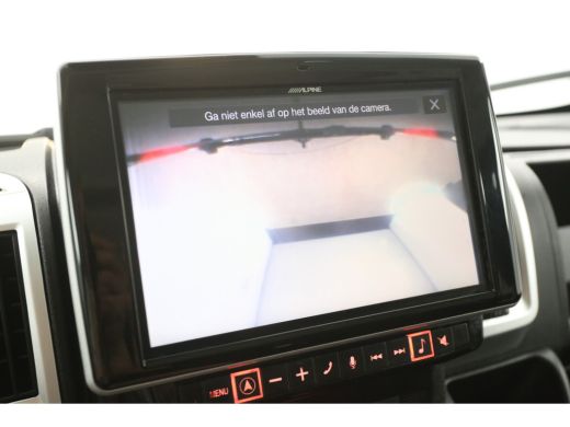 Citroën Jumper Peugeot Boxer 2.2 BlueHDi 165PK L2H1 | Airco | Cruise | Camera | 3 Zits | Trekhaak | Carplay ActivLease financial lease