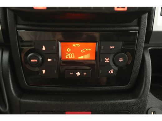 Citroën Jumper Peugeot Boxer 2.2 BlueHDi 165PK L2H1 | Airco | Cruise | Camera | 3 Zits | Trekhaak | Carplay ActivLease financial lease