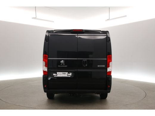 Citroën Jumper Peugeot Boxer 2.2 BlueHDi 165PK L2H1 | Airco | Cruise | Camera | 3 Zits | Trekhaak | Carplay ActivLease financial lease