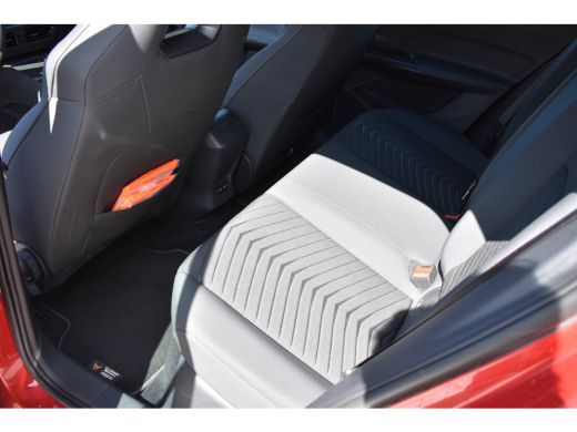 CUPRA Born 62kWh Impulse 204PK | Warmtepomp | BeatsAudio | Cargo pakket | Verwarmbaar stuurwiel ActivLease financial lease