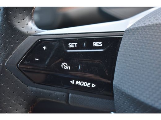 CUPRA Born 62kWh Impulse 204PK | Warmtepomp | BeatsAudio | Cargo pakket | Verwarmbaar stuurwiel ActivLease financial lease