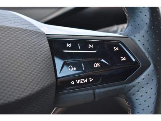 CUPRA Born 62kWh Impulse 204PK | Warmtepomp | BeatsAudio | Cargo pakket | Verwarmbaar stuurwiel ActivLease financial lease