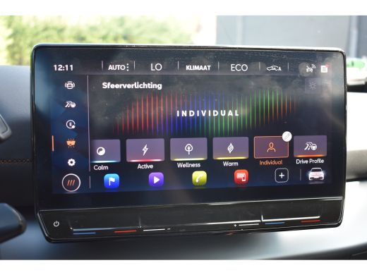 CUPRA Born 62kWh Impulse 204PK | Warmtepomp | BeatsAudio | Cargo pakket | Verwarmbaar stuurwiel ActivLease financial lease