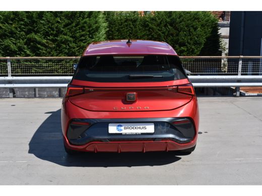 CUPRA Born 62kWh Impulse 204PK | Warmtepomp | BeatsAudio | Cargo pakket | Verwarmbaar stuurwiel ActivLease financial lease