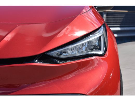 CUPRA Born 62kWh Impulse 204PK | Warmtepomp | BeatsAudio | Cargo pakket | Verwarmbaar stuurwiel ActivLease financial lease