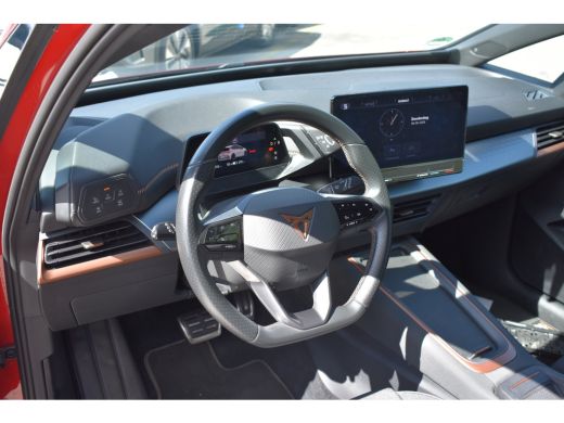 CUPRA Born 62kWh Impulse 204PK | Warmtepomp | BeatsAudio | Cargo pakket | Verwarmbaar stuurwiel ActivLease financial lease
