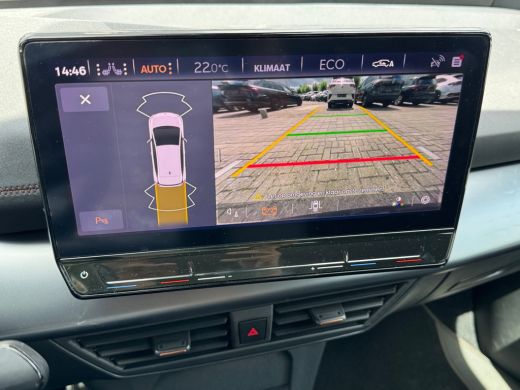 CUPRA Born Adrenaline One 62 kWh 204pk Navigatiesysteem | Parkeersensoren achter & voor | Verwarmbare voorst... ActivLease financial lease