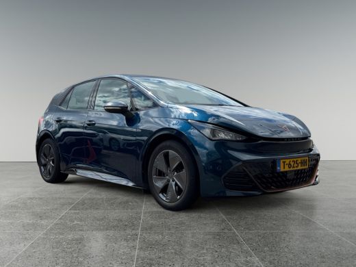 CUPRA Born Adrenaline One 62 kWh 204pk Navigatiesysteem | Parkeersensoren achter & voor | Verwarmbare voorst... ActivLease financial lease