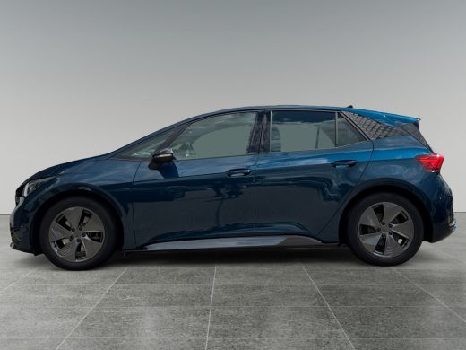 CUPRA Born Adrenaline One 62 kWh 204pk Navigatiesysteem | Parkeersensoren achter & voor | Verwarmbare voorst... ActivLease financial lease
