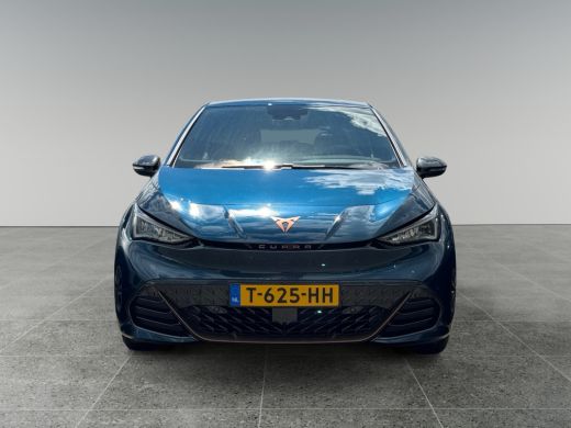 CUPRA Born Adrenaline One 62 kWh 204pk Navigatiesysteem | Parkeersensoren achter & voor | Verwarmbare voorst... ActivLease financial lease