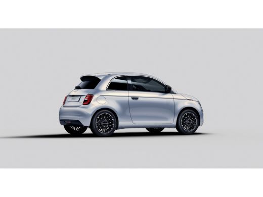 Fiat 500e La Prima | 10,25" touchscreen radio met Bluetooth, DAB & USB | Automatische airconditioning | Ext... ActivLease financial lease