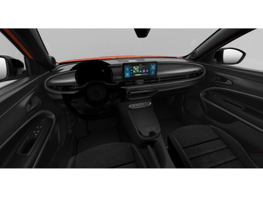 Fiat 600e Sport | 10,25" touchscreen radio met Bluetooth, DAB & USB | Automatische airconditioning | Cruise... ActivLease financial lease