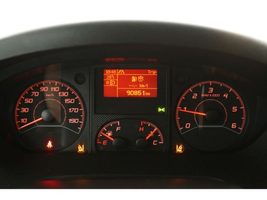 Fiat Ducato Peugeot Boxer 2.2 BlueHDi 165PK L2H1 | Airco | Cruise | Camera | 3 Zits | Trekhaak | Carplay ActivLease financial lease