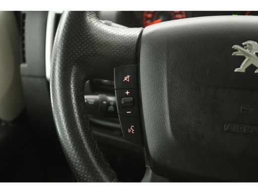 Fiat Ducato Peugeot Boxer 2.2 BlueHDi 165PK L2H1 | Airco | Cruise | Camera | 3 Zits | Trekhaak | Carplay ActivLease financial lease