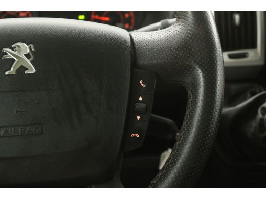 Fiat Ducato Peugeot Boxer 2.2 BlueHDi 165PK L2H1 | Airco | Cruise | Camera | 3 Zits | Trekhaak | Carplay ActivLease financial lease