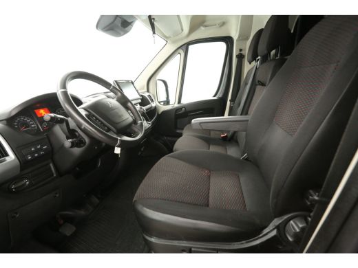 Fiat Ducato Peugeot Boxer 2.2 BlueHDi 165PK L2H1 | Airco | Cruise | Camera | 3 Zits | Trekhaak | Carplay ActivLease financial lease