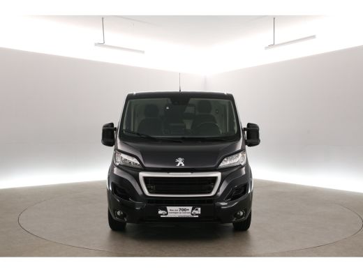 Fiat Ducato Peugeot Boxer 2.2 BlueHDi 165PK L2H1 | Airco | Cruise | Camera | 3 Zits | Trekhaak | Carplay ActivLease financial lease