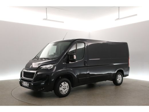Fiat Ducato Peugeot Boxer 2.2 BlueHDi 165PK L2H1 | Airco | Cruise | Camera | 3 Zits | Trekhaak | Carplay ActivLease financial lease