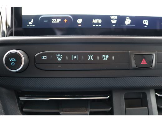 Ford E-Transit Custom 340 L2 H1 Limited 71kWh 2x schuifdeur (Wordt verwacht) ActivLease financial lease