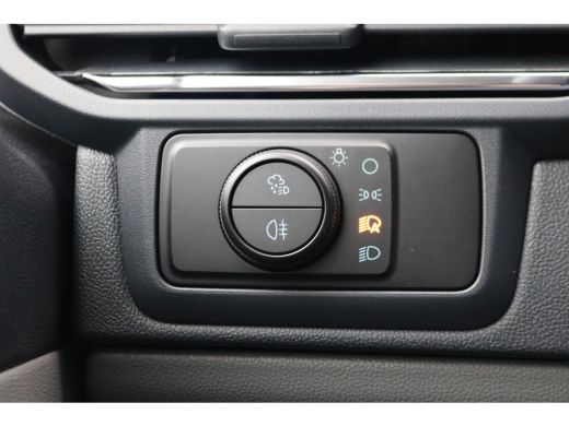 Ford E-Transit Custom 340 L2 H1 Limited 71kWh 2x schuifdeur (Wordt verwacht) ActivLease financial lease